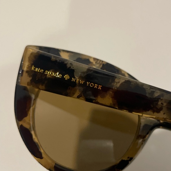 Kate Spade Sunglasses Women’s Zora/O/S OX 88 OW 49-24-140 - Picture 11 of 12